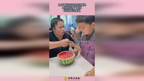 吃瓜母亲,揭秘育儿界的“瓜田”趣事